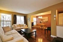 Lm Stays - 2bdrm Townhouse Near Airport Apartment Ottawa